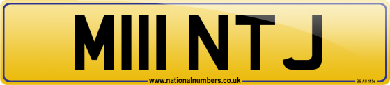 M111 NTJ