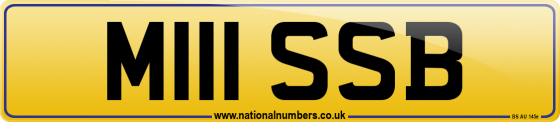 M111 SSB