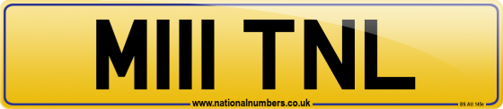 M111 TNL