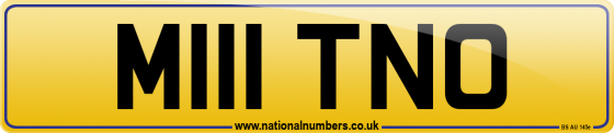 M111 TNO