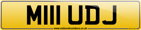 M111 UDJ