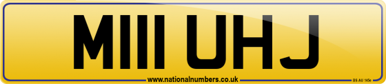 M111 UHJ