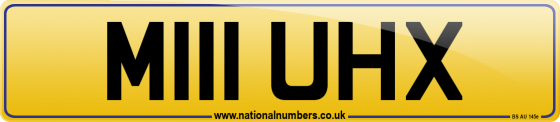 M111 UHX