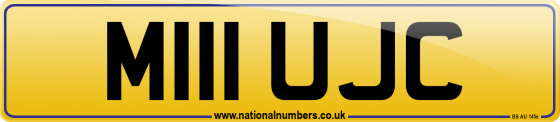 M111 UJC