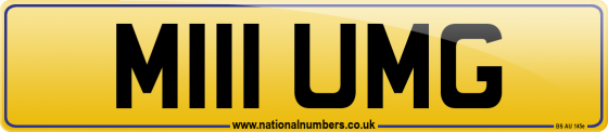 M111 UMG