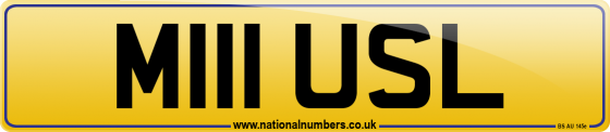 M111 USL