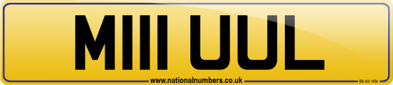 M111 UUL