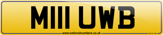 M111 UWB