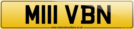 M111 VBN