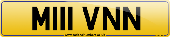 M111 VNN