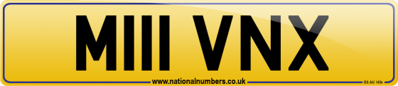 M111 VNX
