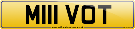 M111 VOT