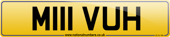 M111 VUH