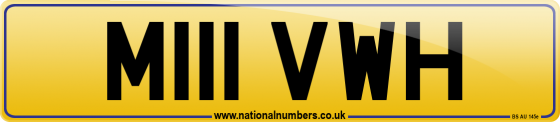 M111 VWH
