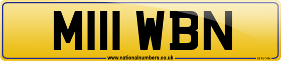 M111 WBN