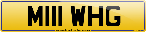 M111 WHG