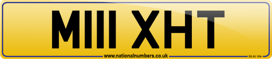 M111 XHT