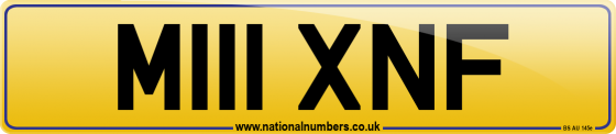 M111 XNF