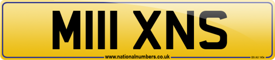 M111 XNS