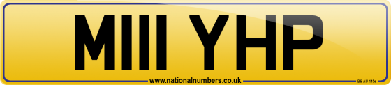 M111 YHP