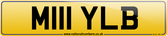M111 YLB