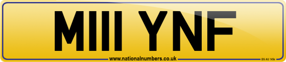 M111 YNF