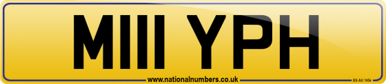 M111 YPH
