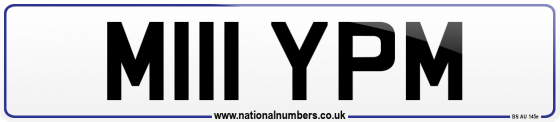 M111 YPM