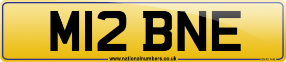M12 BNE