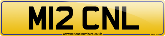 M12 CNL