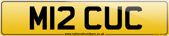 M12 CUC