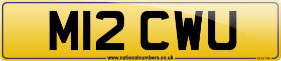 M12 CWU