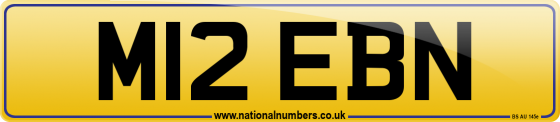 M12 EBN