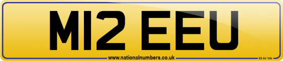 M12 EEU