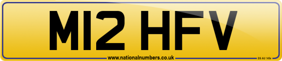 M12 HFV