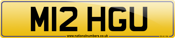 M12 HGU