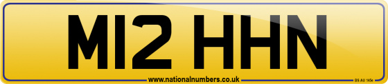 M12 HHN