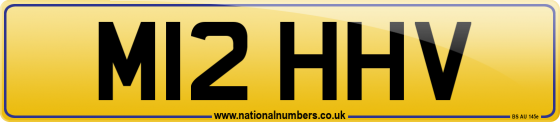 M12 HHV