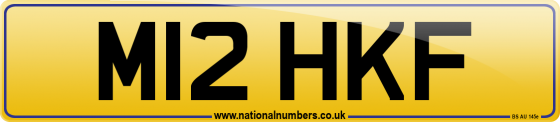 M12 HKF