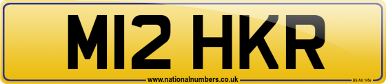 M12 HKR