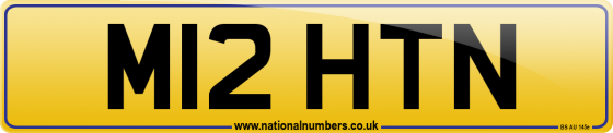 M12 HTN