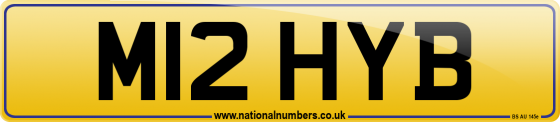 M12 HYB