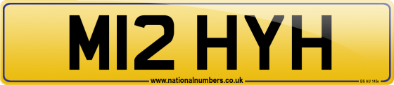 M12 HYH