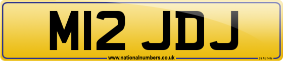 M12 JDJ