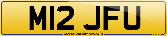 M12 JFU