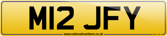 M12 JFY