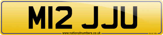 M12 JJU