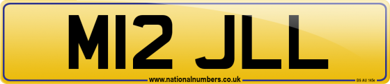 M12 JLL