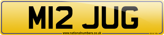 M12 JUG