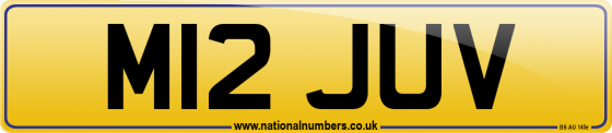 M12 JUV